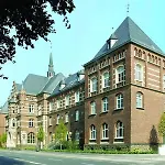 Collegium Leoninum Szálloda 4*