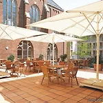 Hotel Collegium Leoninum 4*