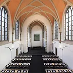 Szálloda Collegium Leoninum 4*