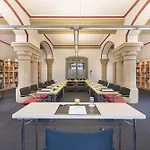Szálloda Collegium Leoninum Bonn