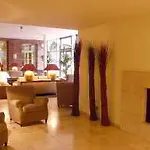 Hotel Collegium Leoninum Bonn