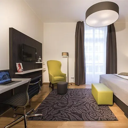Hotel Collegium Leoninum 4*