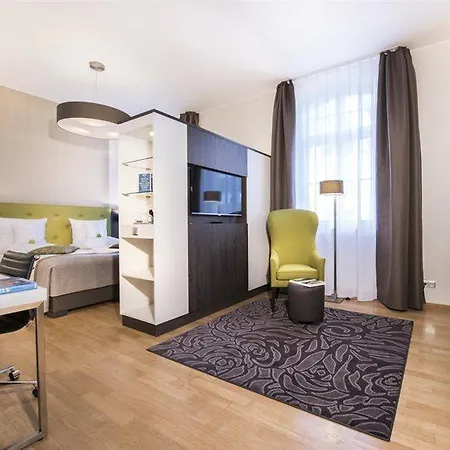 Collegium Leoninum Hotell