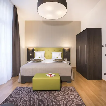 Hotell Collegium Leoninum 4*