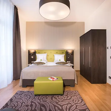 Hotell Collegium Leoninum 4*