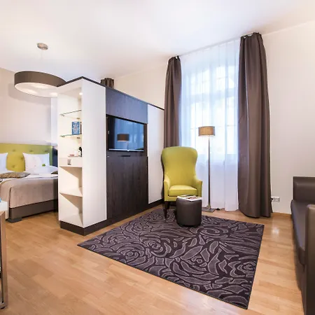 Collegium Leoninum Hotell Bonn