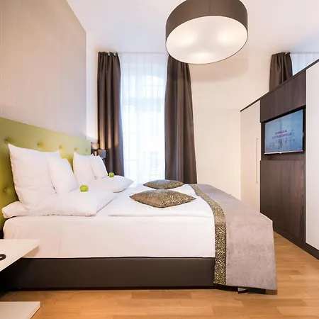 酒店 列诺努集团酒店