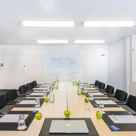 Collegium Leoninum 4* Bonn