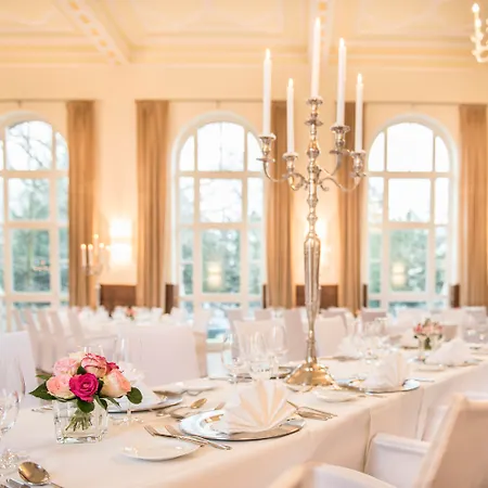 Collegium Leoninum Hotell