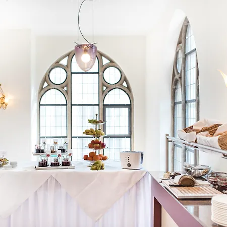 Collegium Leoninum Hotell Bonn