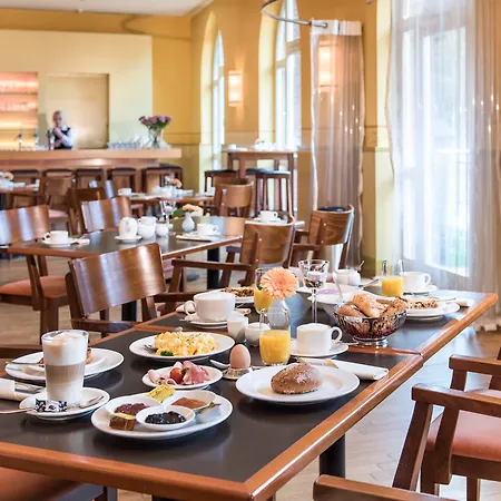 Hotell Collegium Leoninum 4*