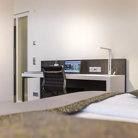 Collegium Leoninum Hotell Bonn