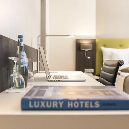 Collegium Leoninum Hotell