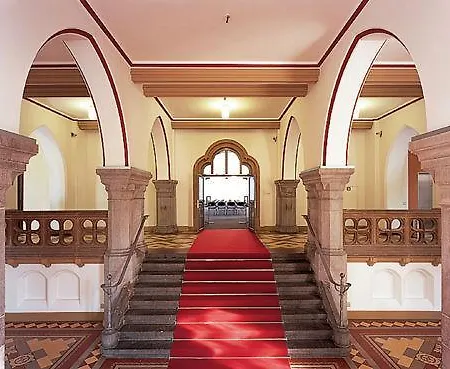 Collegium Leoninum