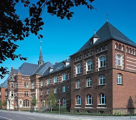 Hotell Collegium Leoninum