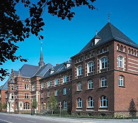 Hotel Collegium Leoninum