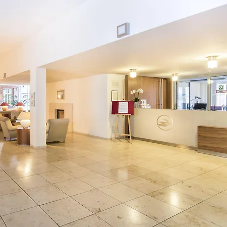 Hotel Collegium Leoninum 4*