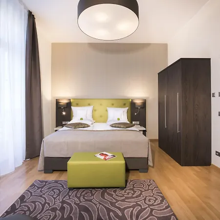 酒店 列诺努集团酒店