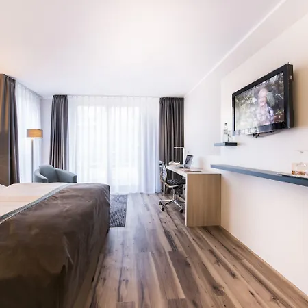 Hotel Collegium Leoninum Bonn