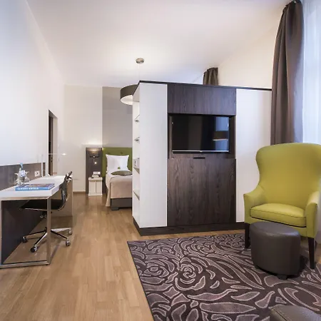 Hotel Collegium Leoninum