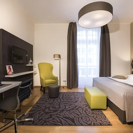 Collegium Leoninum Hotel Bonn