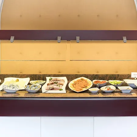 列诺努集团酒店 波恩