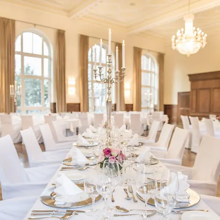 Hotel Collegium Leoninum