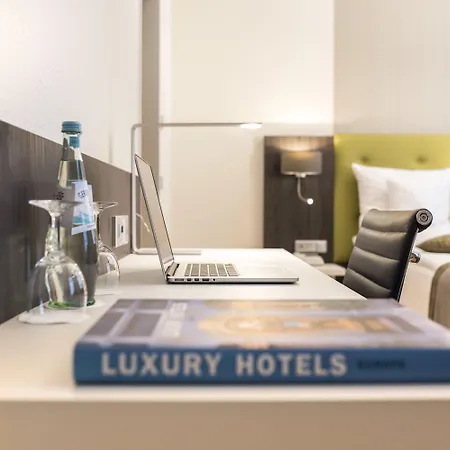 Hotel Collegium Leoninum Bonn