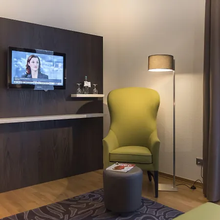 Hotel Collegium Leoninum Bonn