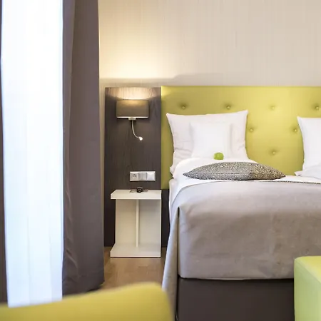 Hotel Collegium Leoninum Bonn