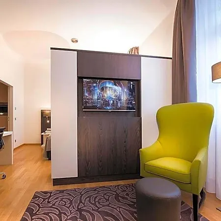 Collegium Leoninum Hotell Bonn