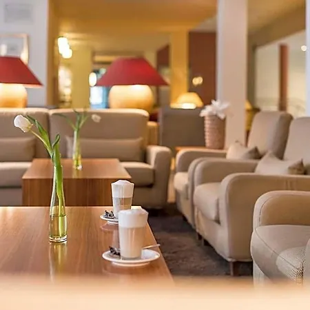 Collegium Leoninum Hotell Bonn