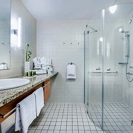 Collegium Leoninum Hotell