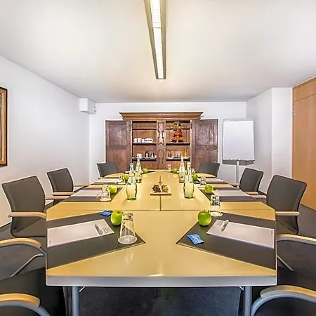 Collegium Leoninum 4* Bonn