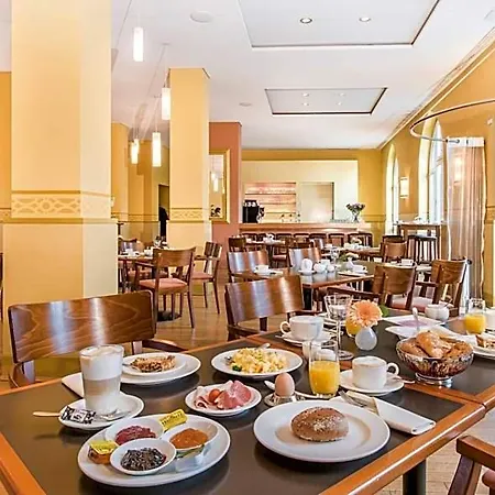Hotell Collegium Leoninum