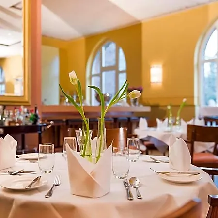 Hotell Collegium Leoninum Bonn
