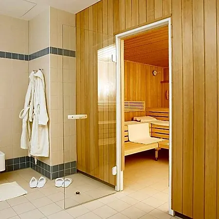 Hotell Collegium Leoninum 4*