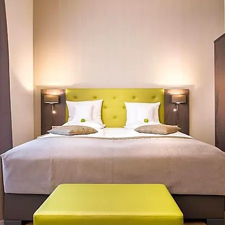 Hotell Collegium Leoninum