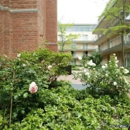 Hotell Collegium Leoninum
