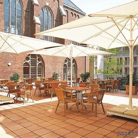 Hotel Collegium Leoninum 4*