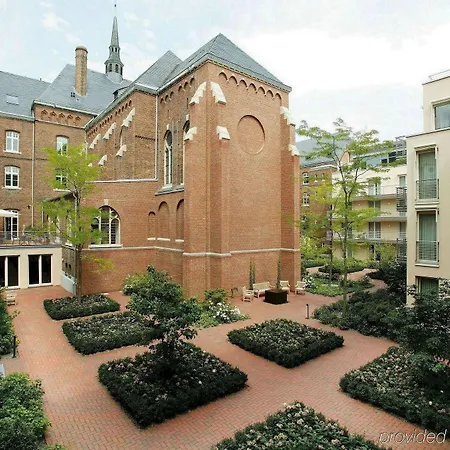 Collegium Leoninum 4* Bonn