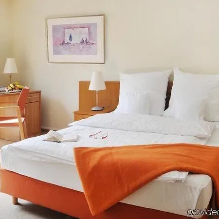 Collegium Leoninum Hotell