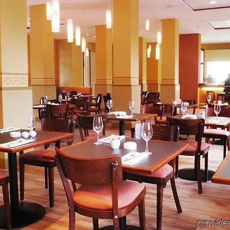 Collegium Leoninum Hotell