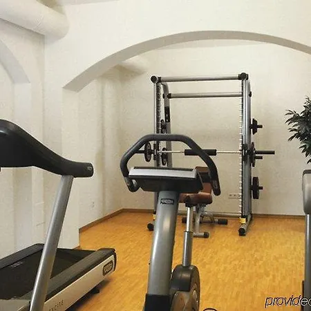 Collegium Leoninum Hotell