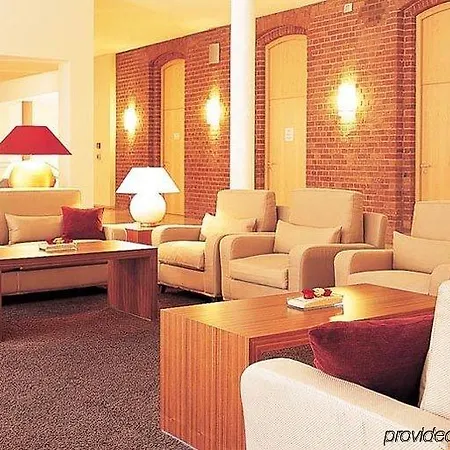 Hotell Collegium Leoninum