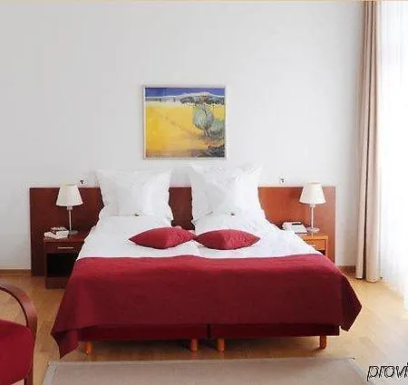 Collegium Leoninum Hotell