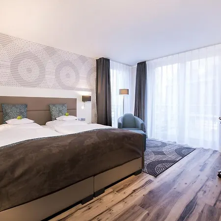 Collegium Leoninum Hotell