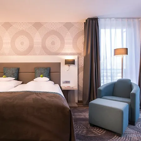 Collegium Leoninum Hotell