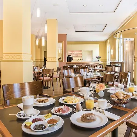 Hotell Collegium Leoninum