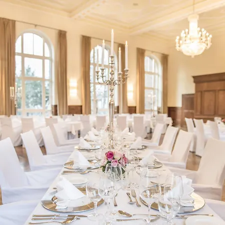 Hotell Collegium Leoninum
